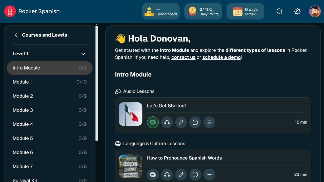 Rocket Spanish Review: In-Depth And Detailed (2025 Edition)