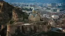 10 Best Online Courses To Learn Georgian In 2026