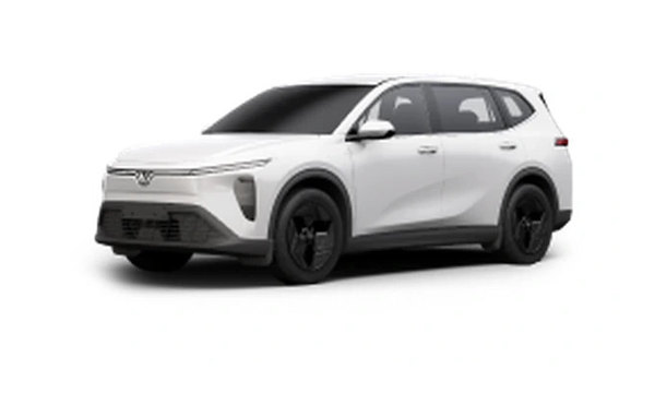VinFast VF MPV 7