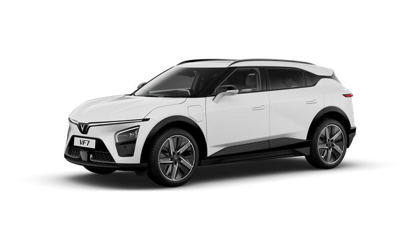 VinFast VF 7