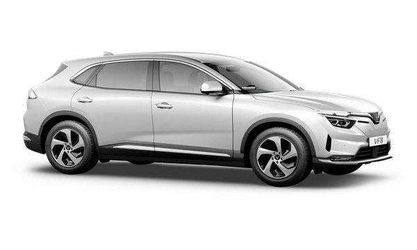 VinFast VF 8