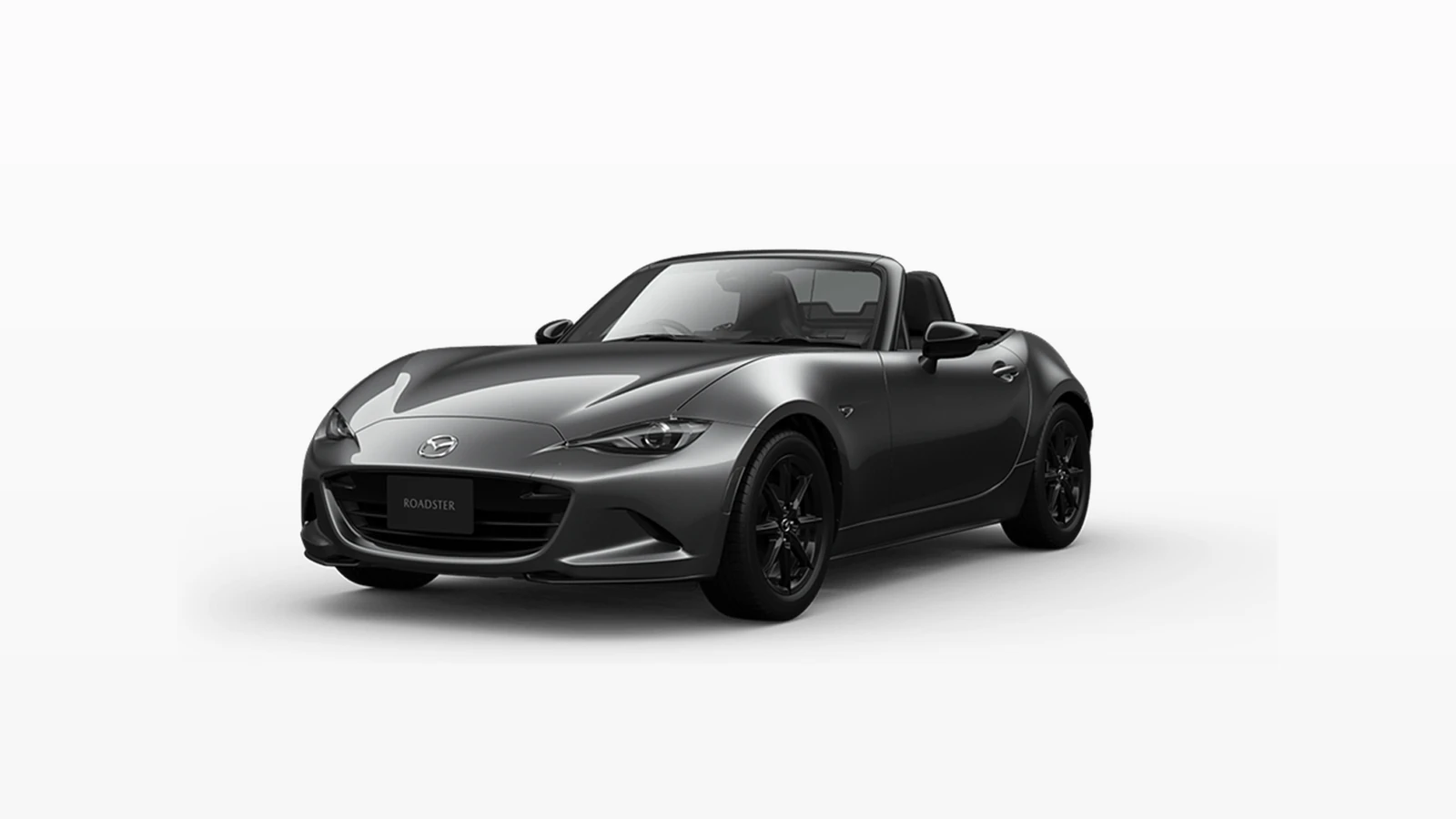 Mazda MX-5 – ảnh xe chính thức Mazda
