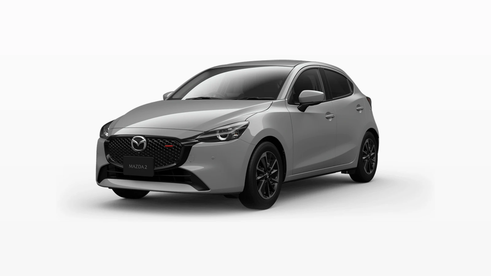 Mazda2 Sport – ảnh xe chính thức Mazda