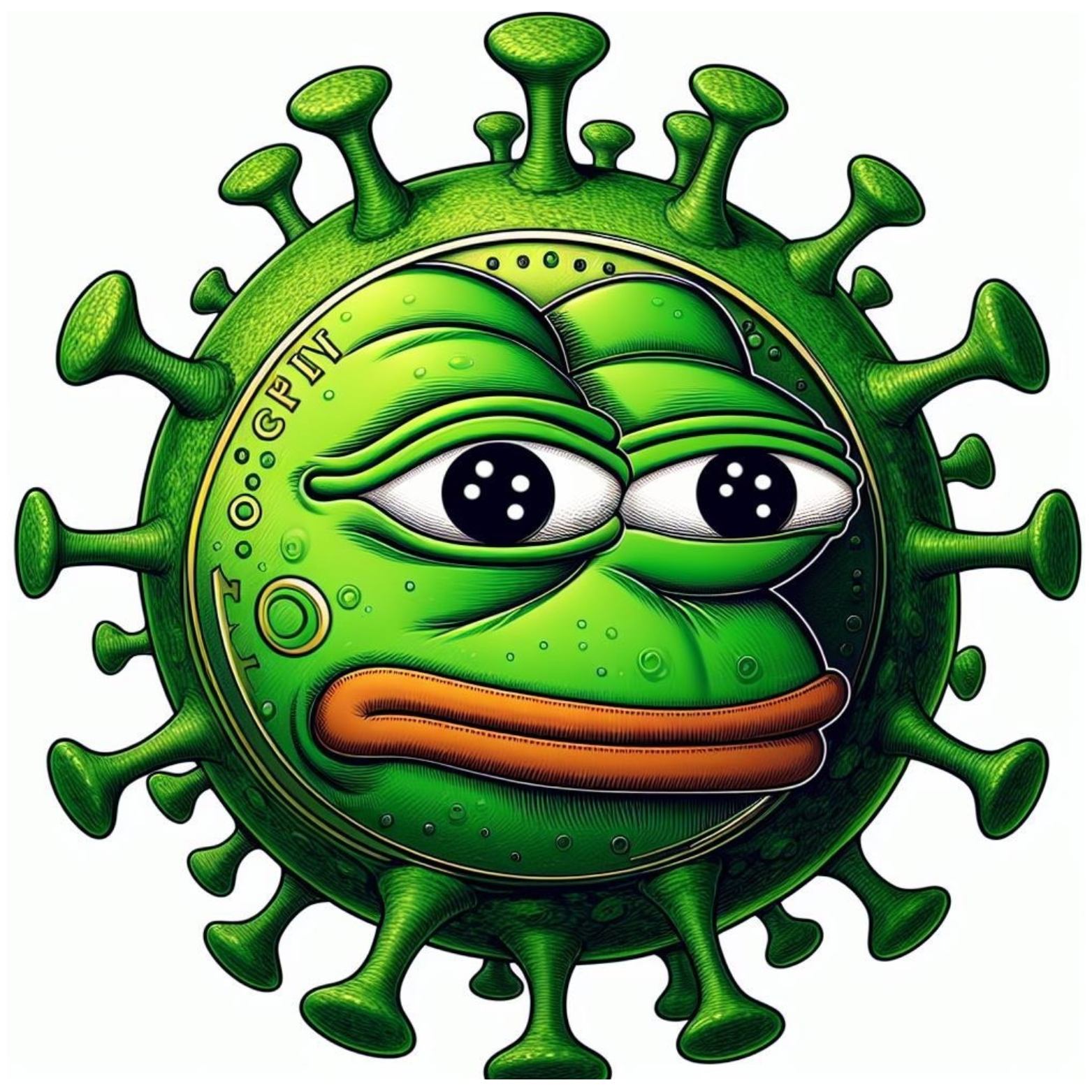 Pepe Sick