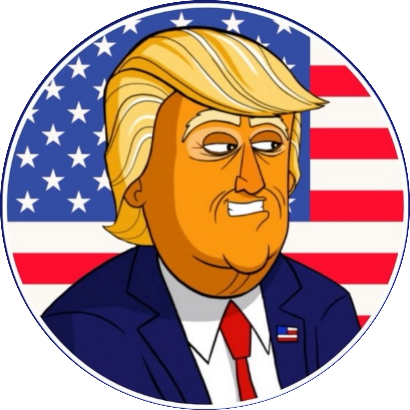 DONALDTRUMP