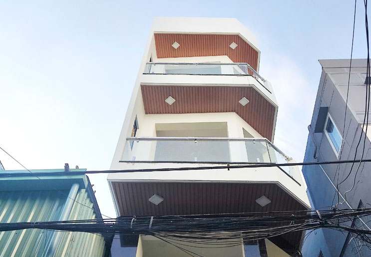 Thiết kế, thi công nhựa composite ngoài trời