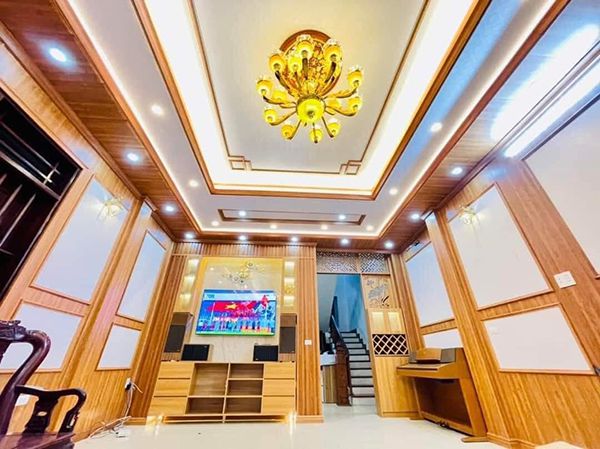 Thiết kế,thi công tấm ốp nano