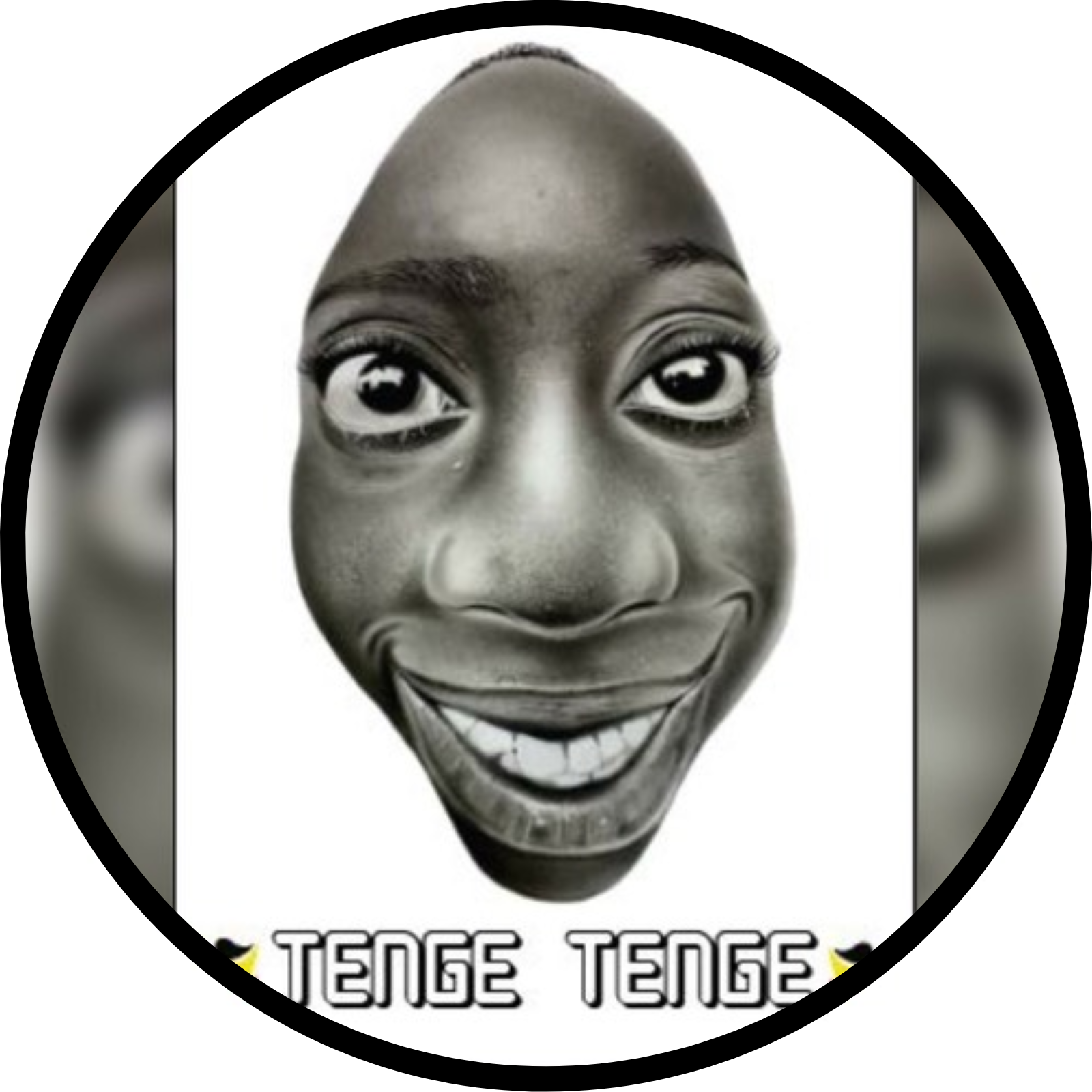 TON TENGE TENGE