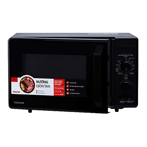 Lò vi sóng Toshiba