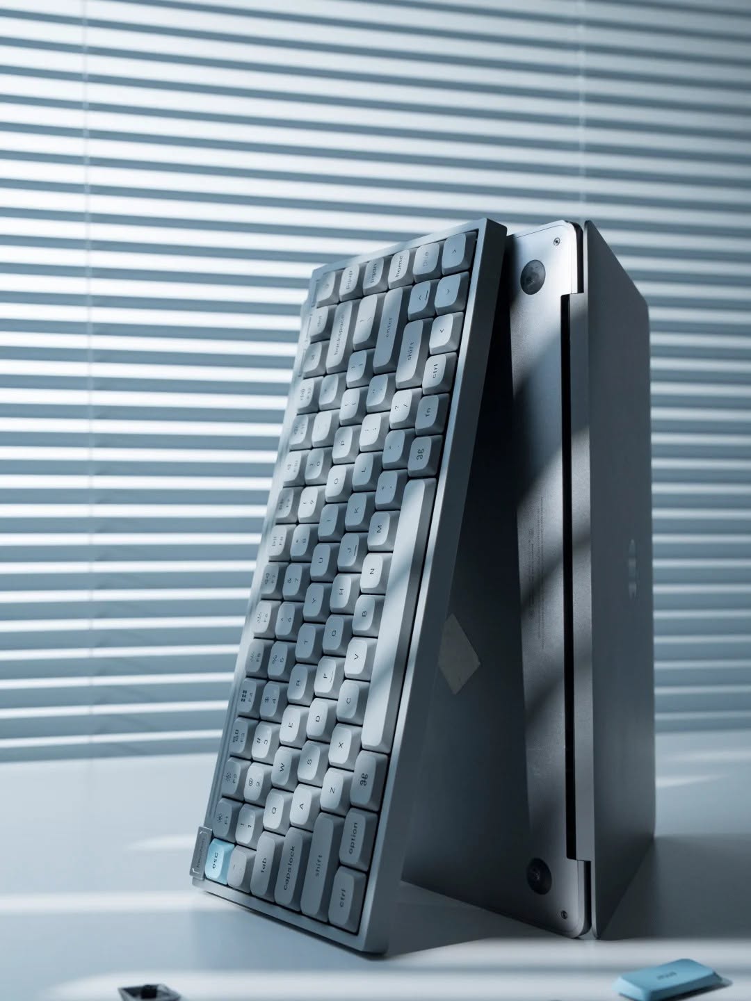 Keychron J9 Ultra-Slim