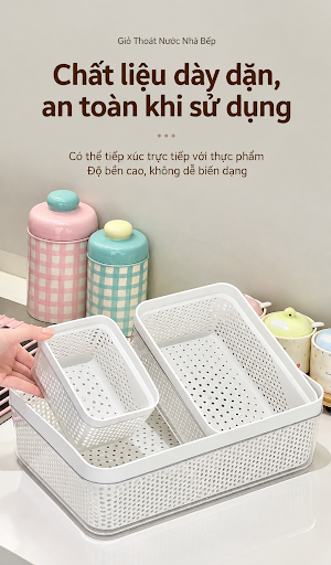 Chất liệu dày dặn cao cấp