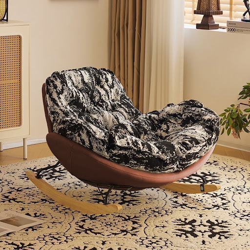 Serene Nest góc thư giãn trọn vẹn