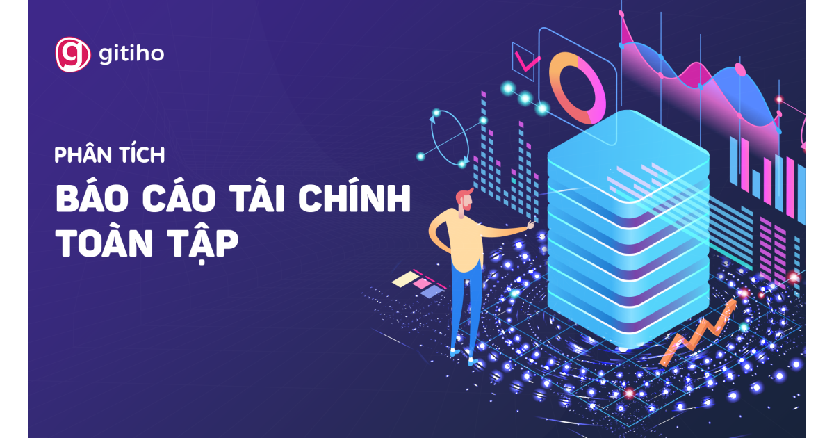 Khóa Phân tích Báo cáo tài chính