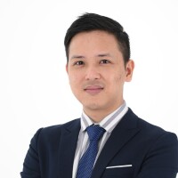 Giảng viên Dương Mạnh Quân