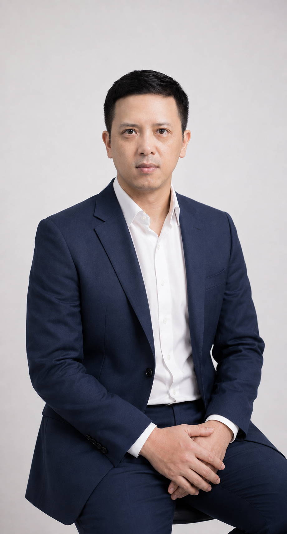 Dương Mạnh Quân