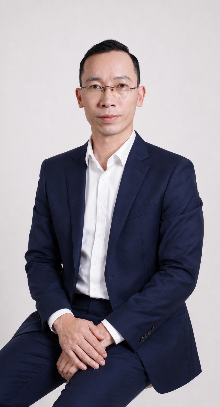MBA. Phạm Văn Bình