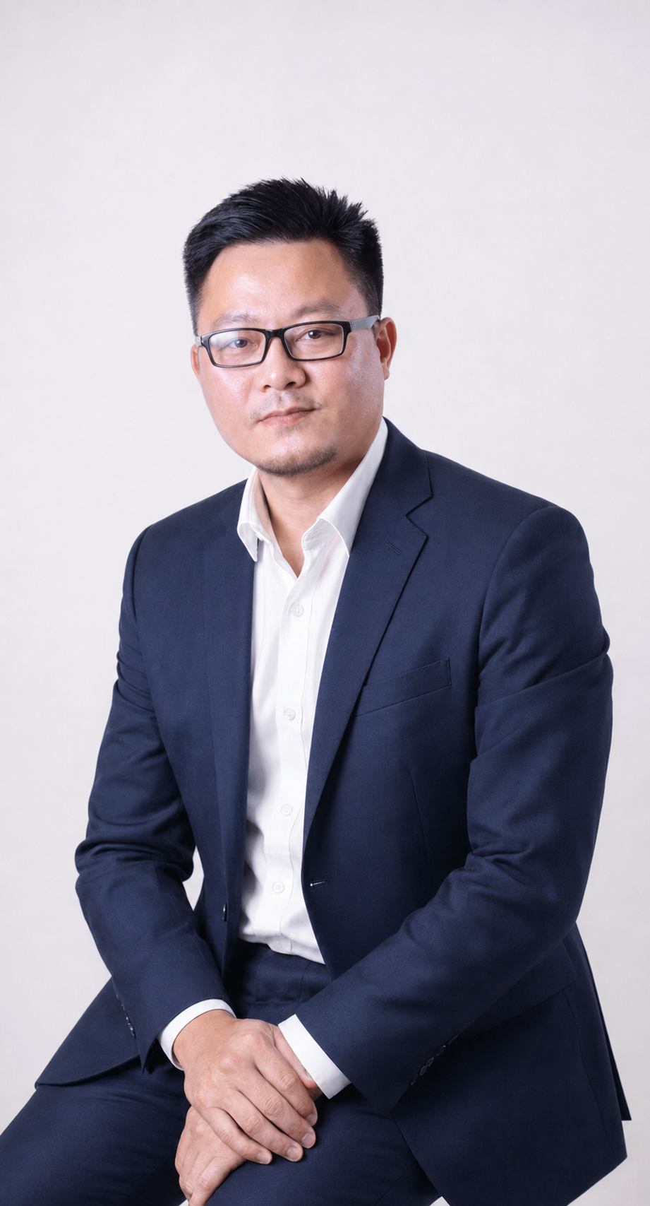 Ths. Phan Văn Sơn
