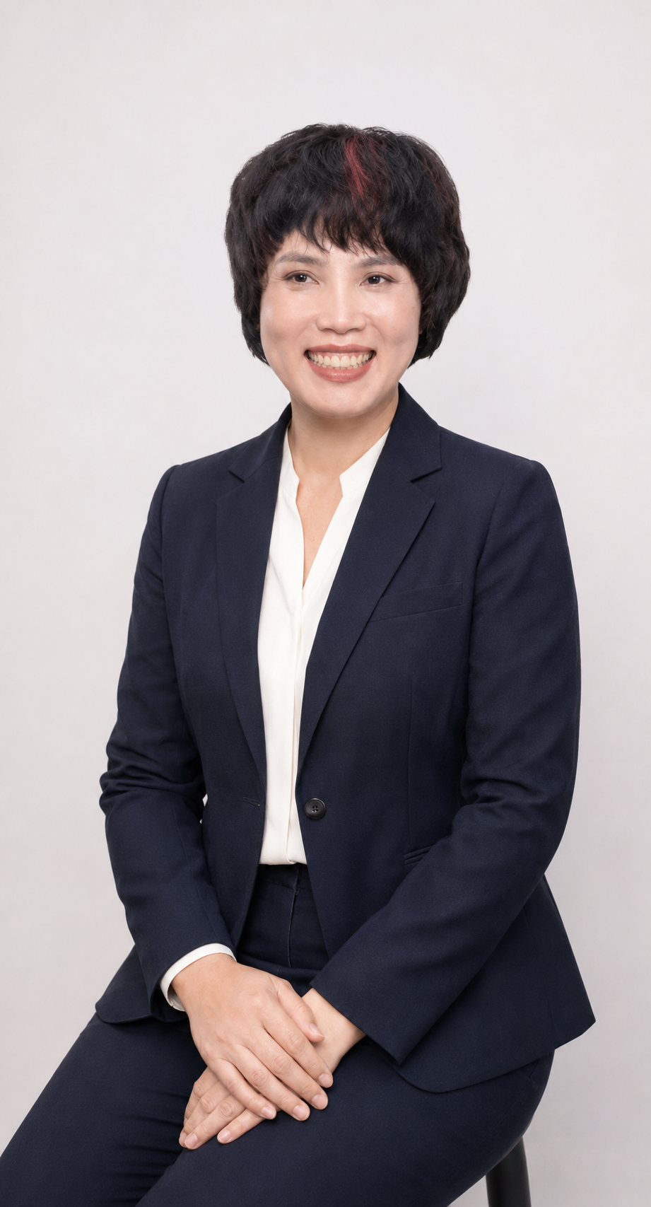 Thuỷ Nguyễn ACCA
