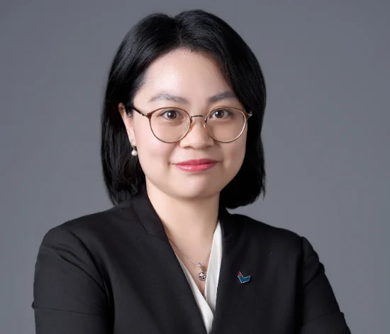 Tiến sĩ Nguyễn Thị Mai Lan
