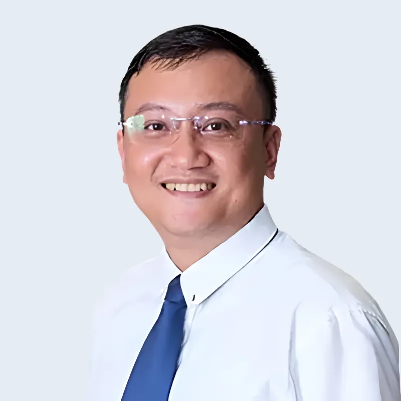 Giảng viên Trần Võ Quang