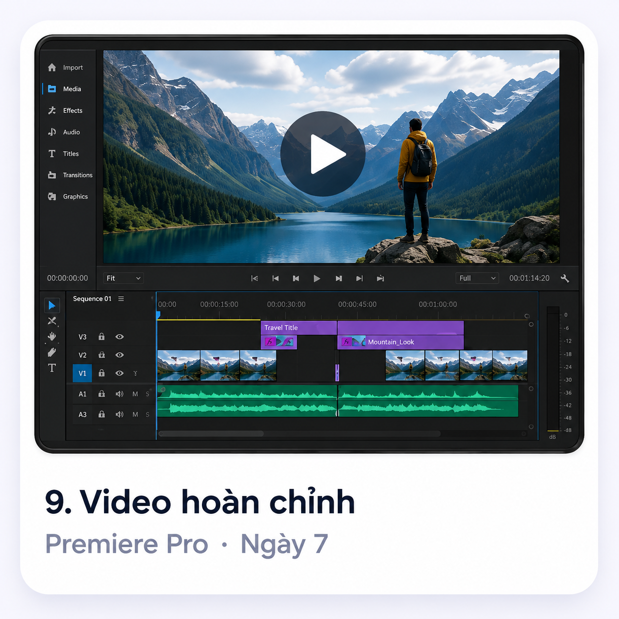 Video hoàn chỉnh