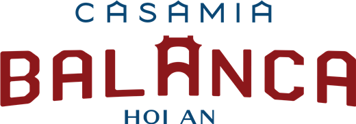 Logo Casamia Balanca Hội An