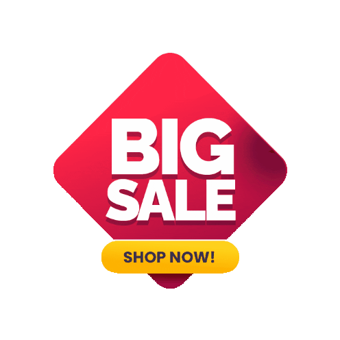 Big Sale