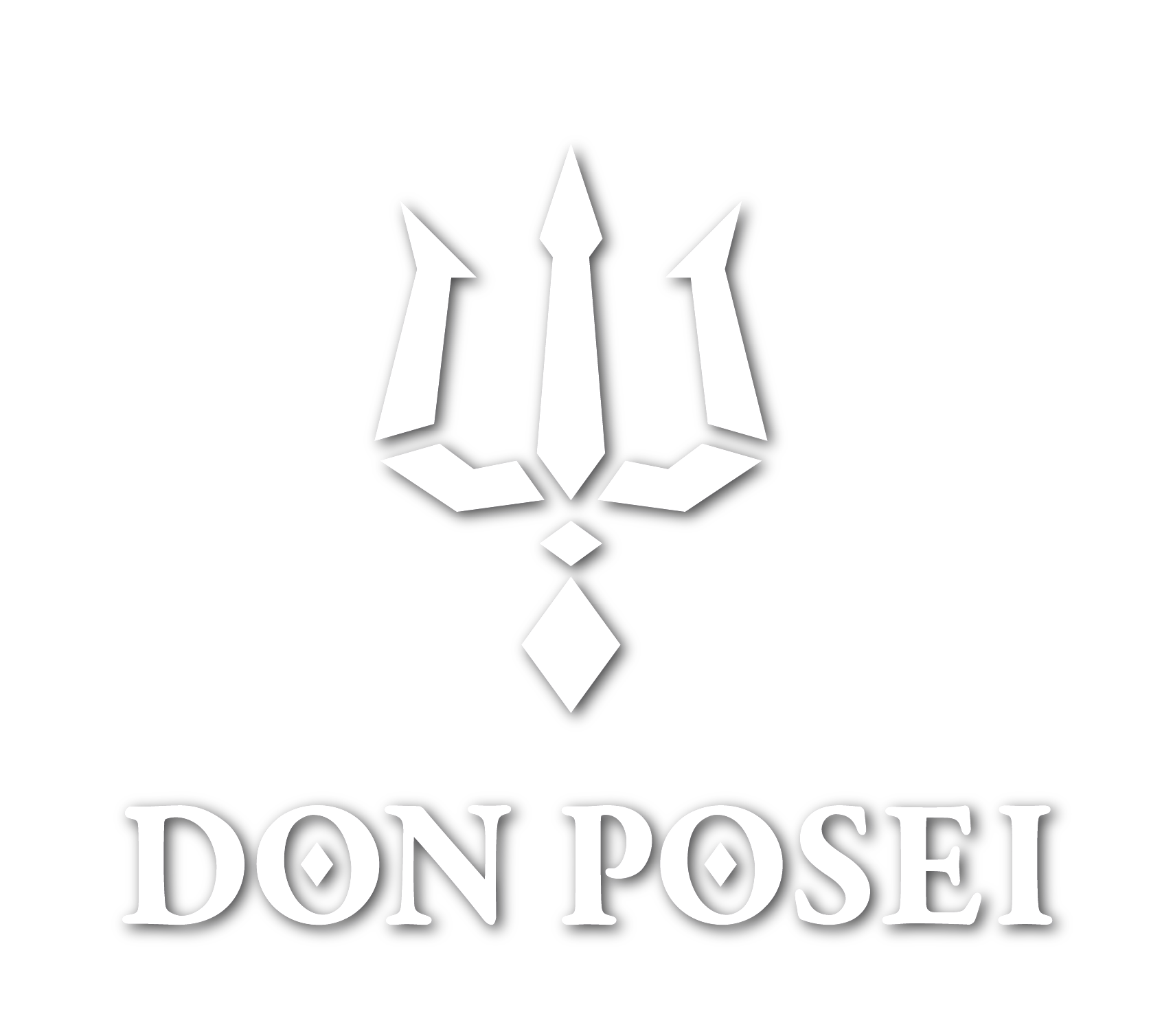 Don Posei Logo