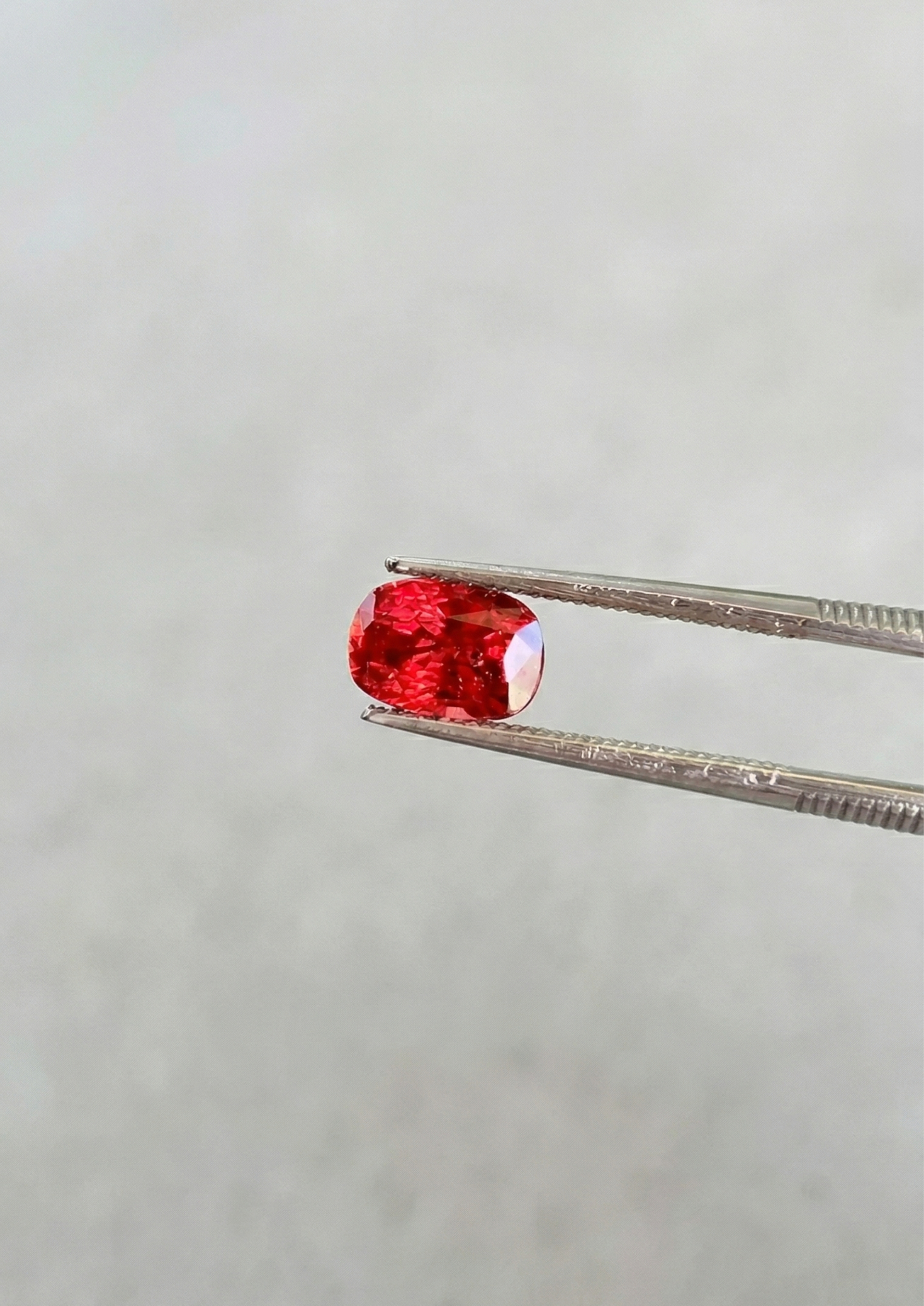 Gemstone Masterpiece