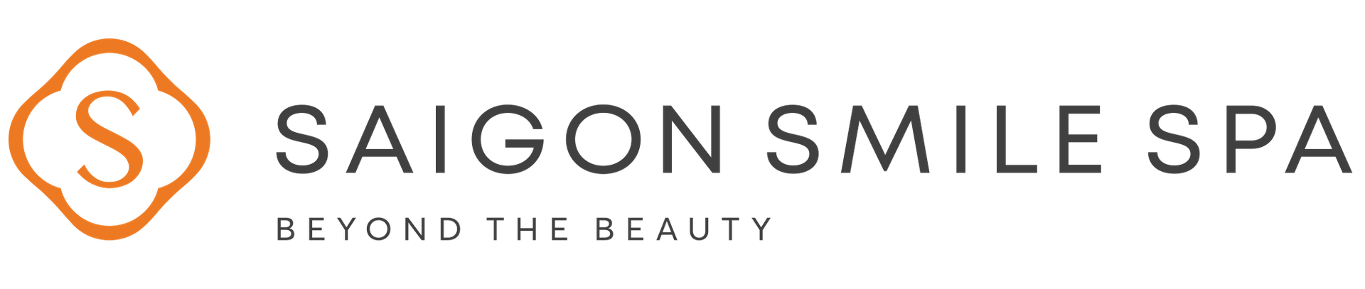 Saigon Smile Spa Logo