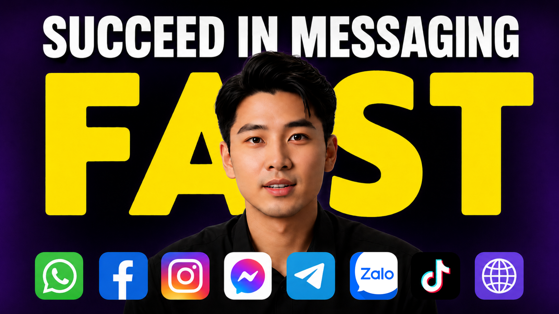 ChatbotX video thumbnail