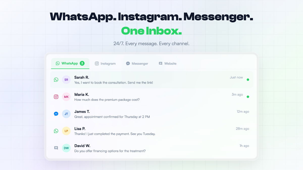 ChatbotX