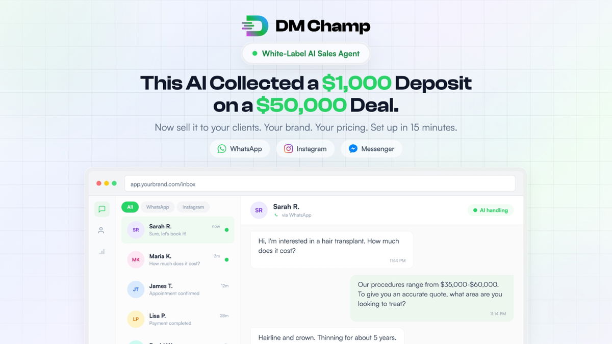 ChatbotX