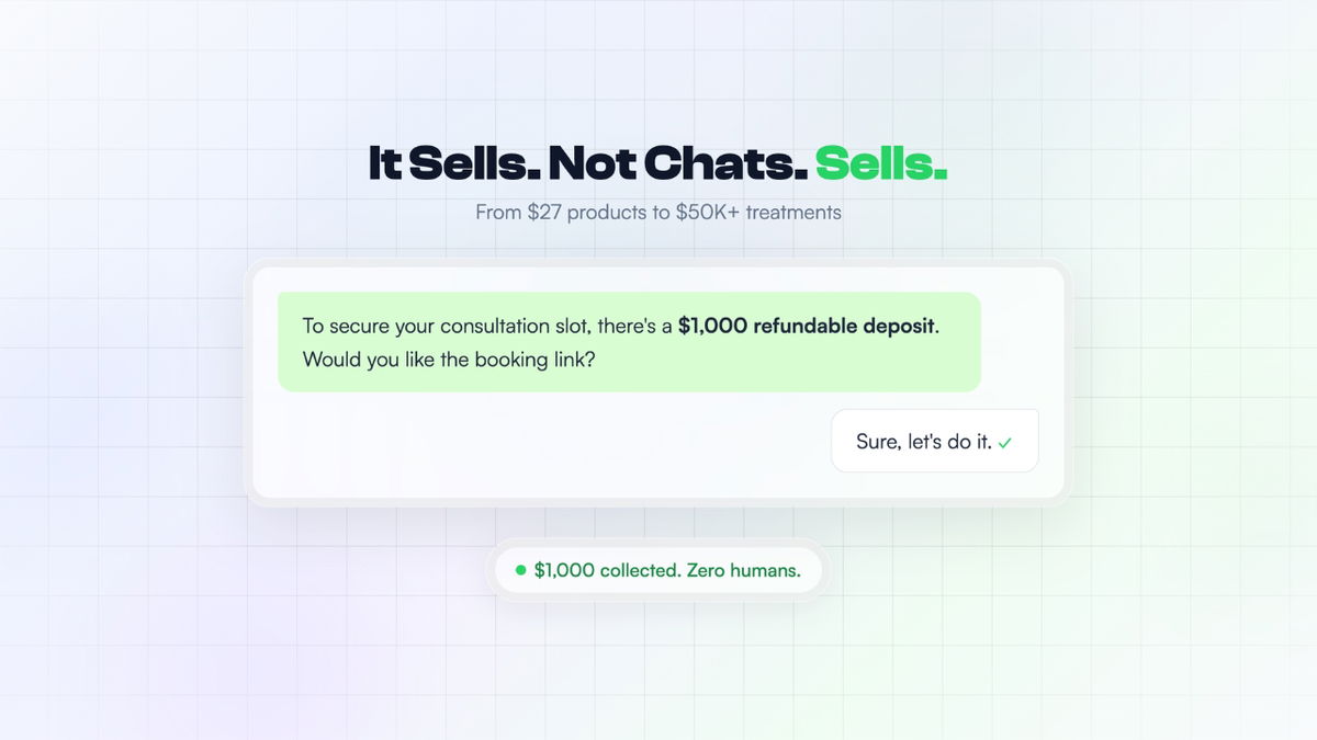 ChatbotX