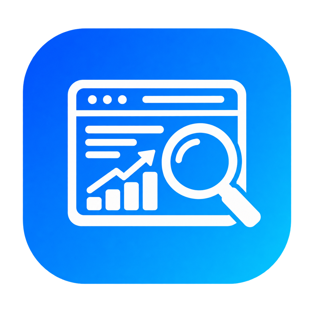 SEO Website