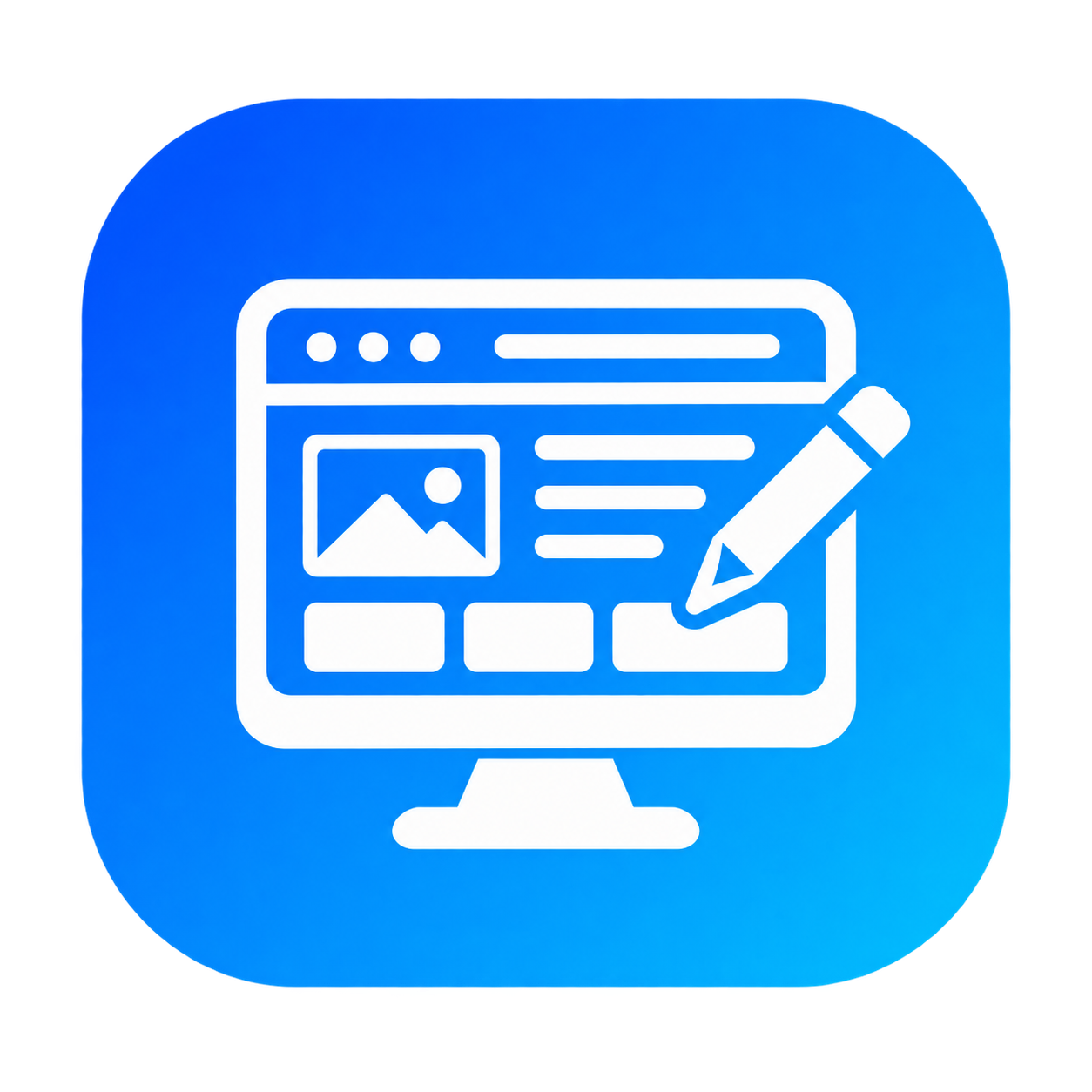 Thiết kế Website