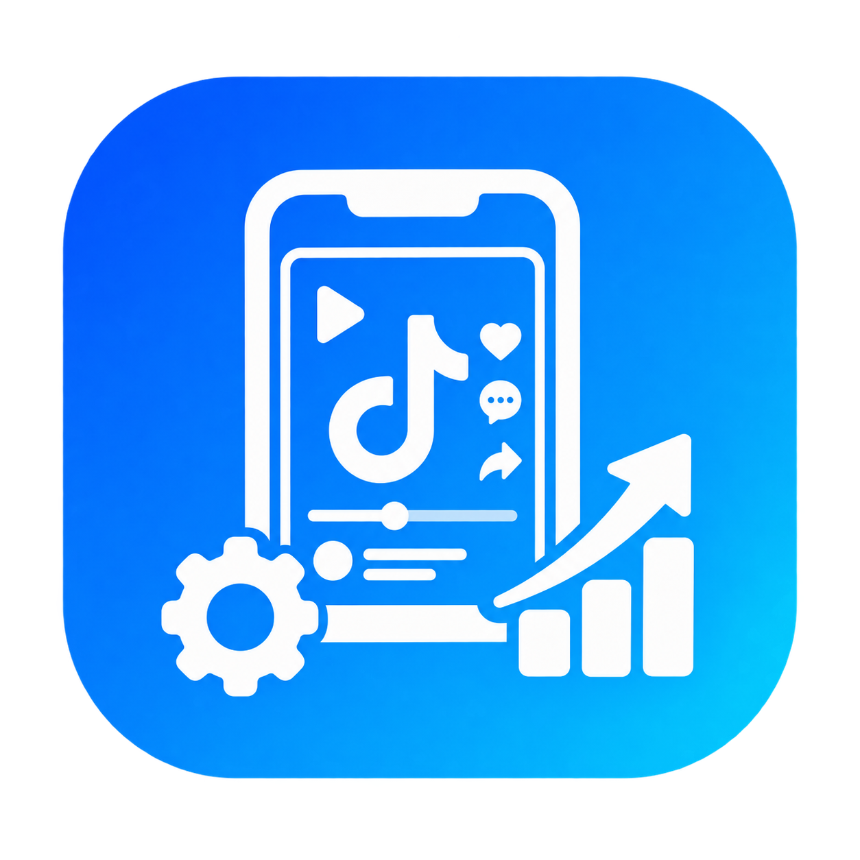 Xây dựng & Chăm sóc TikTok
