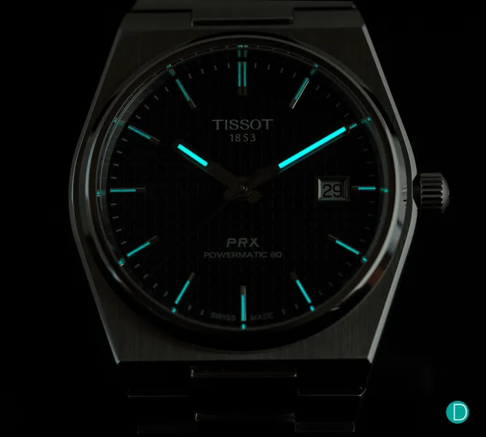 SuperLuminova