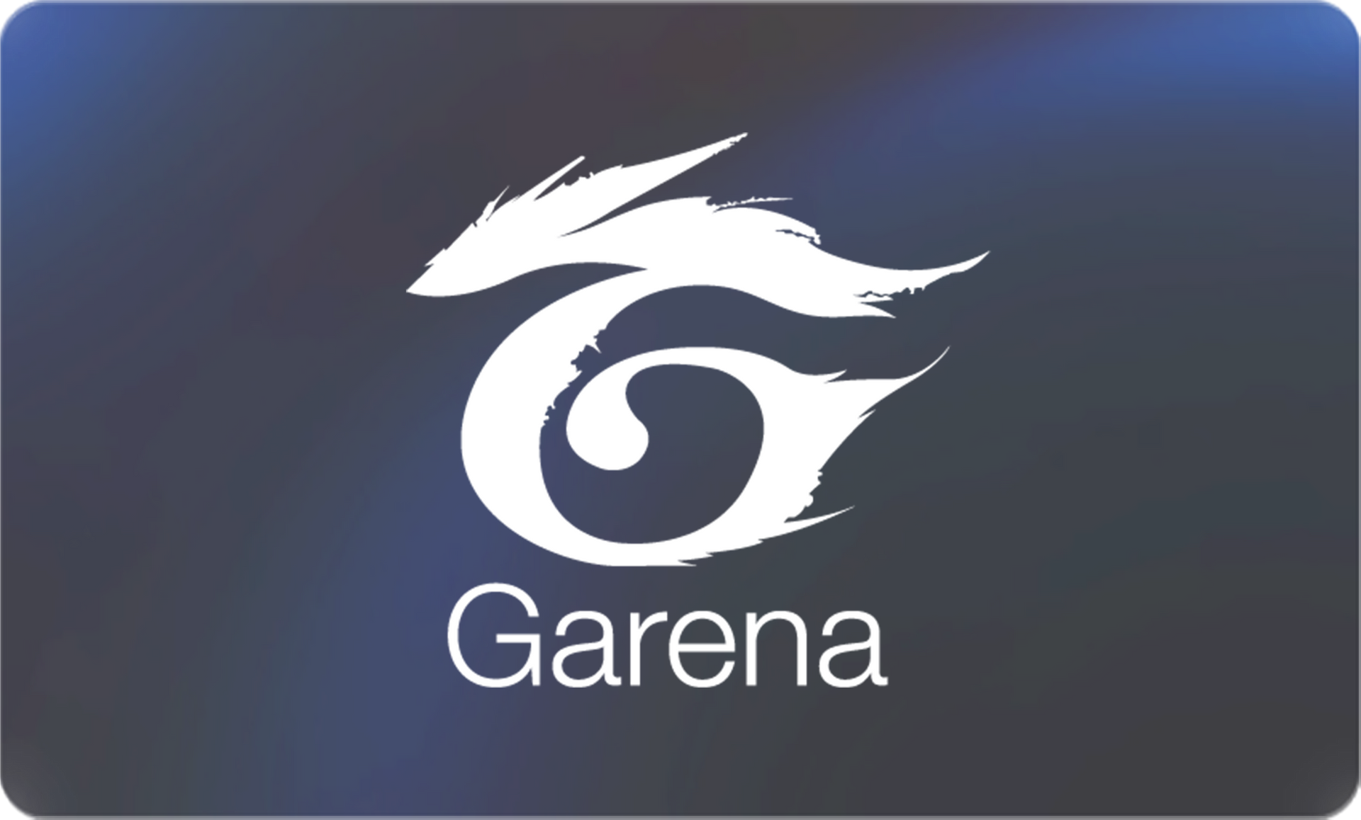 Garena Logo