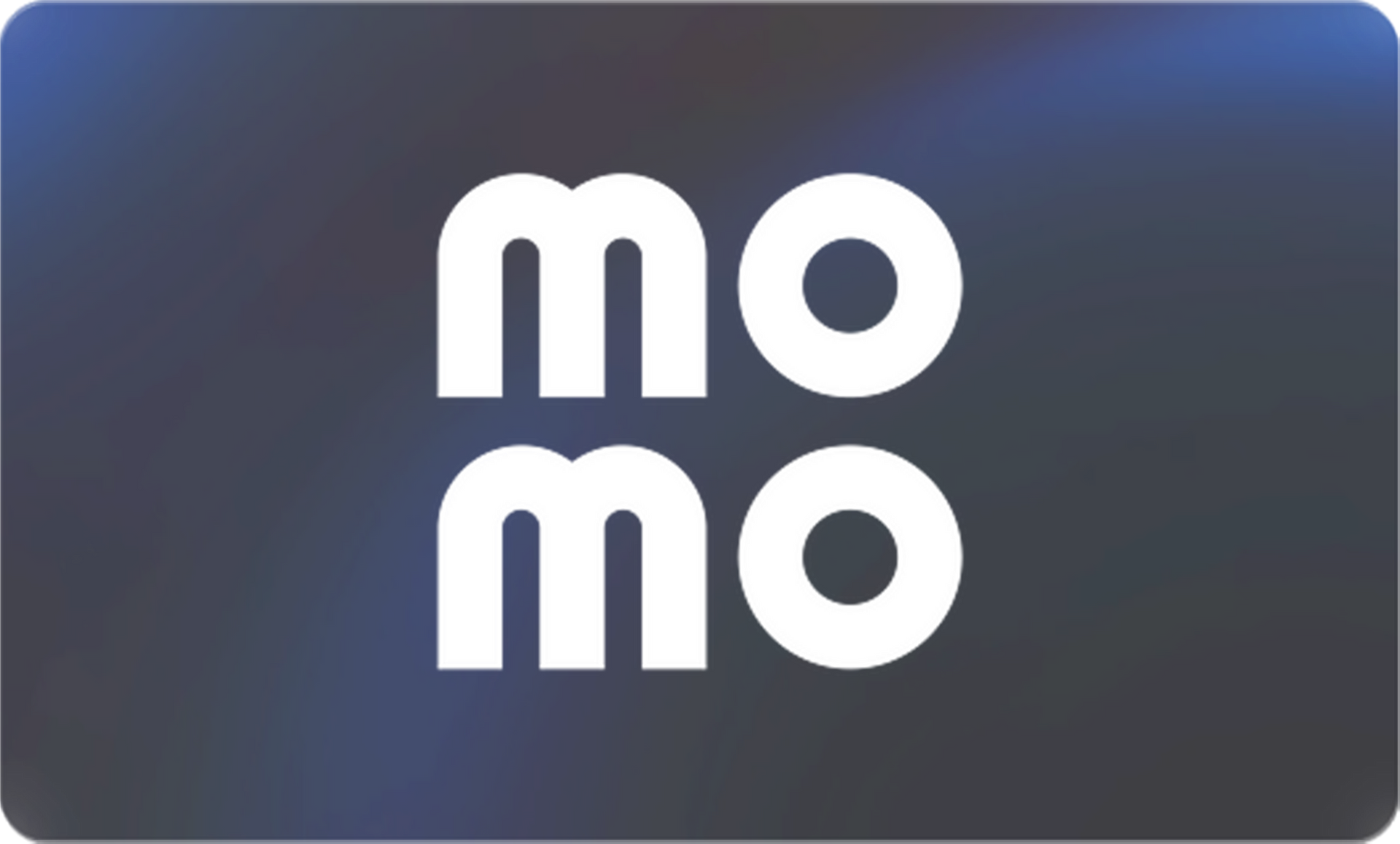 Momo Logo