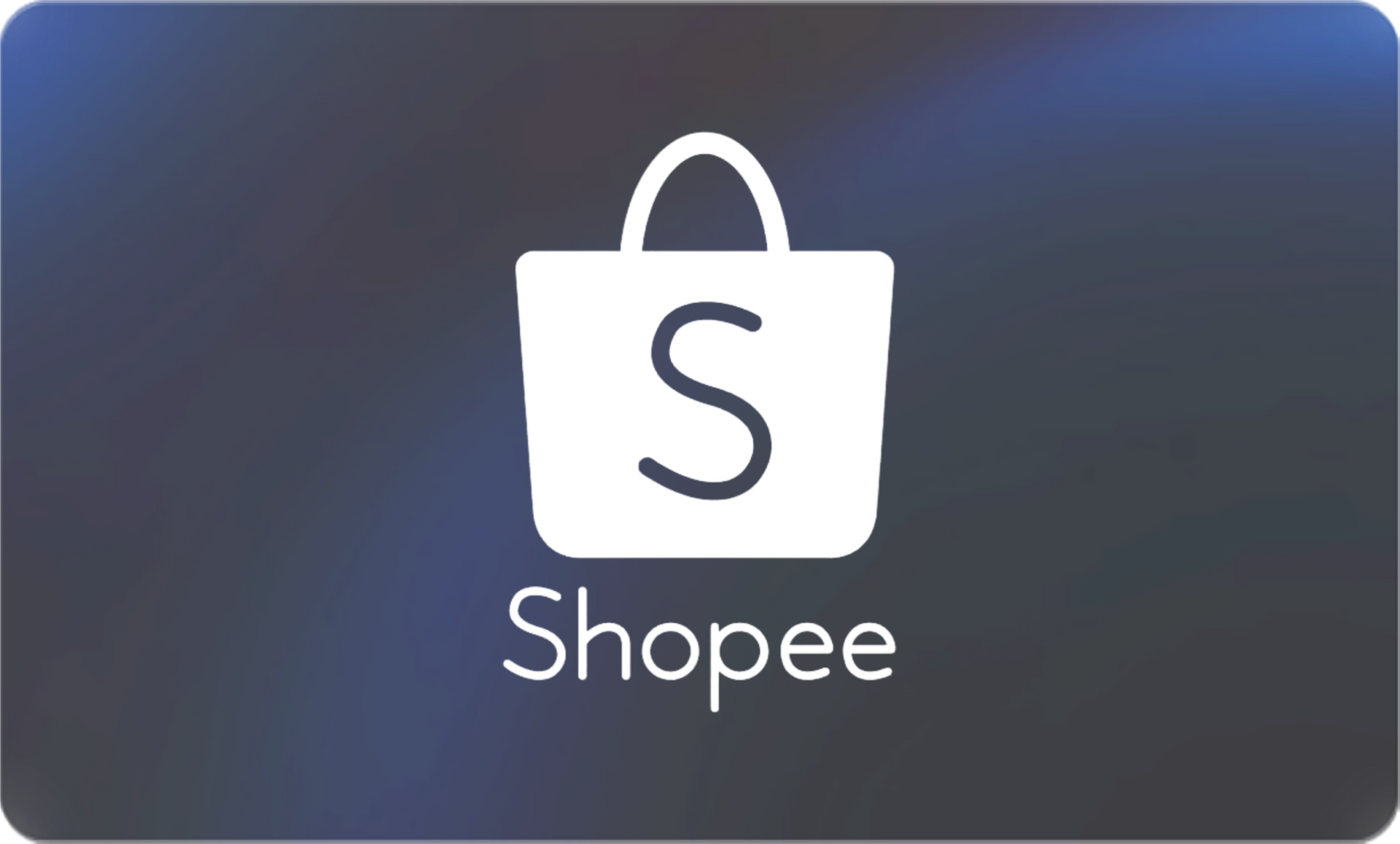 Shopee Logo