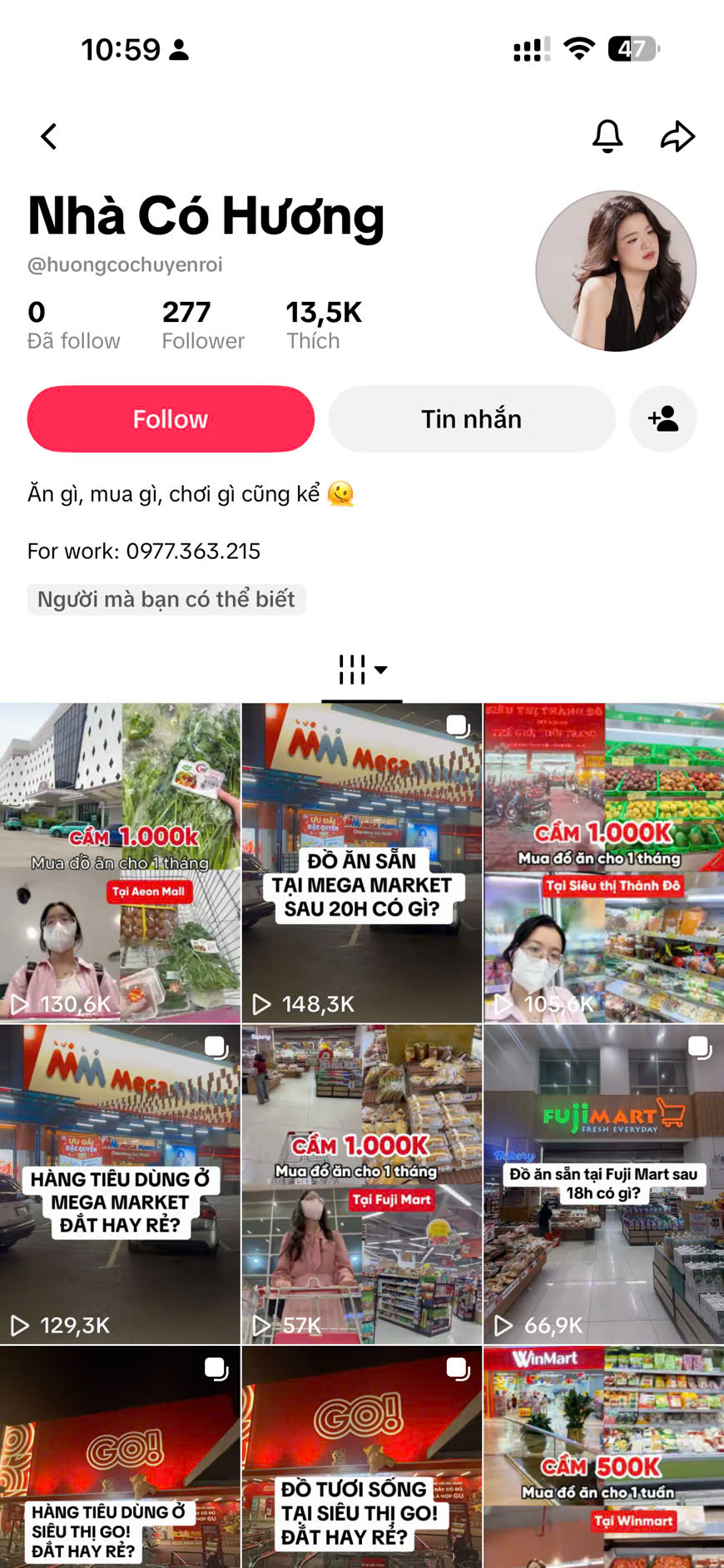 Kênh cửa hàng dược