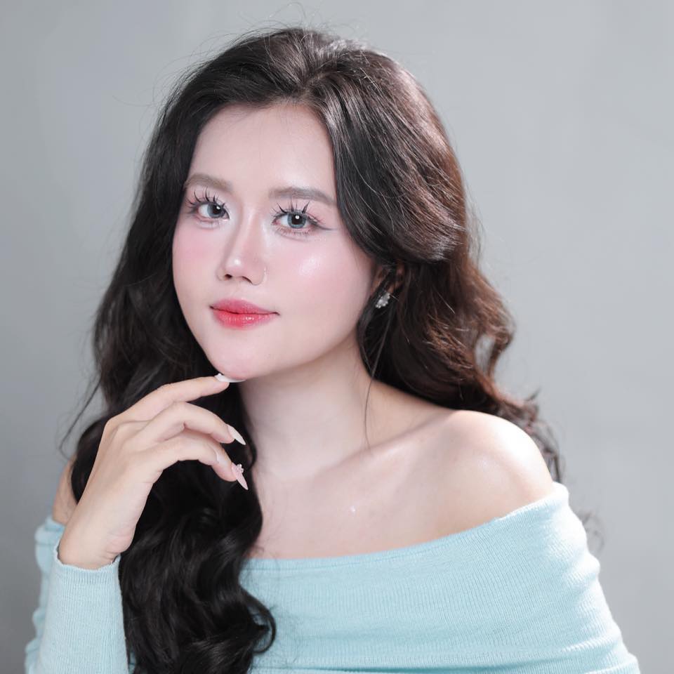 Hiền Hơi Điệu