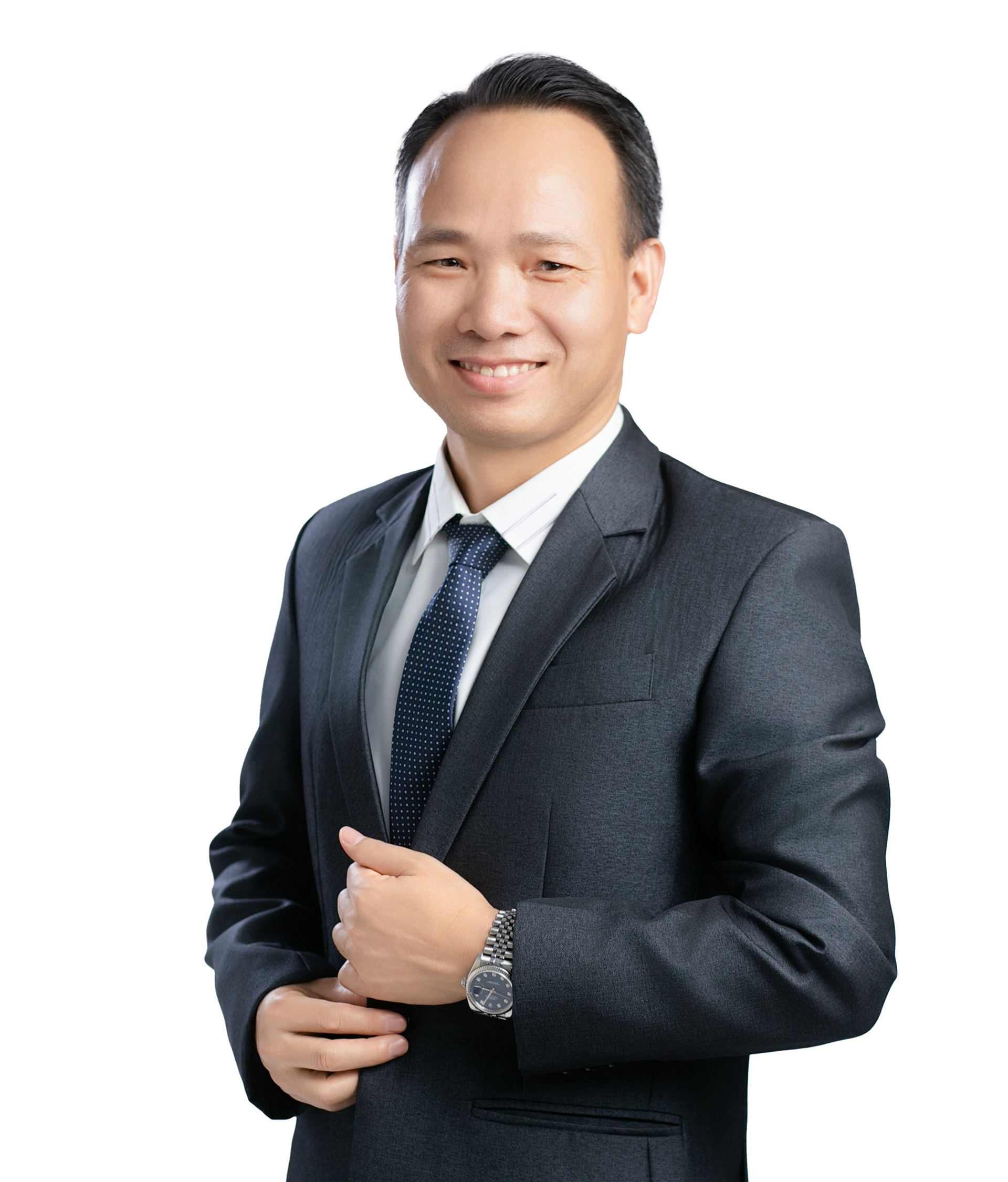 Tiến Sĩ Tô Nhật