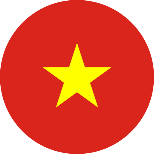 Vietnam Flag