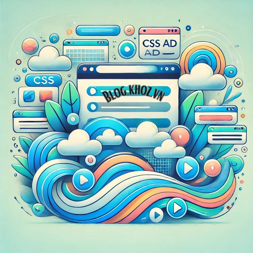 Top 100 Thiết Kế CSS Quảng Cáo Thân Thiện Xuất Hiện Mượt Mà Khi Lướt ...