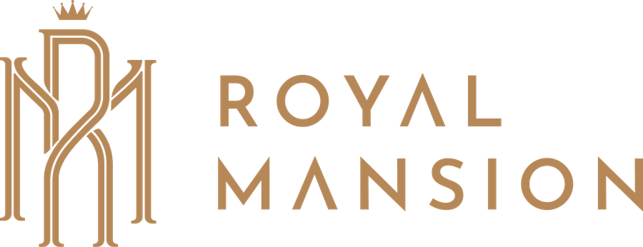 Logo Royal Mansion