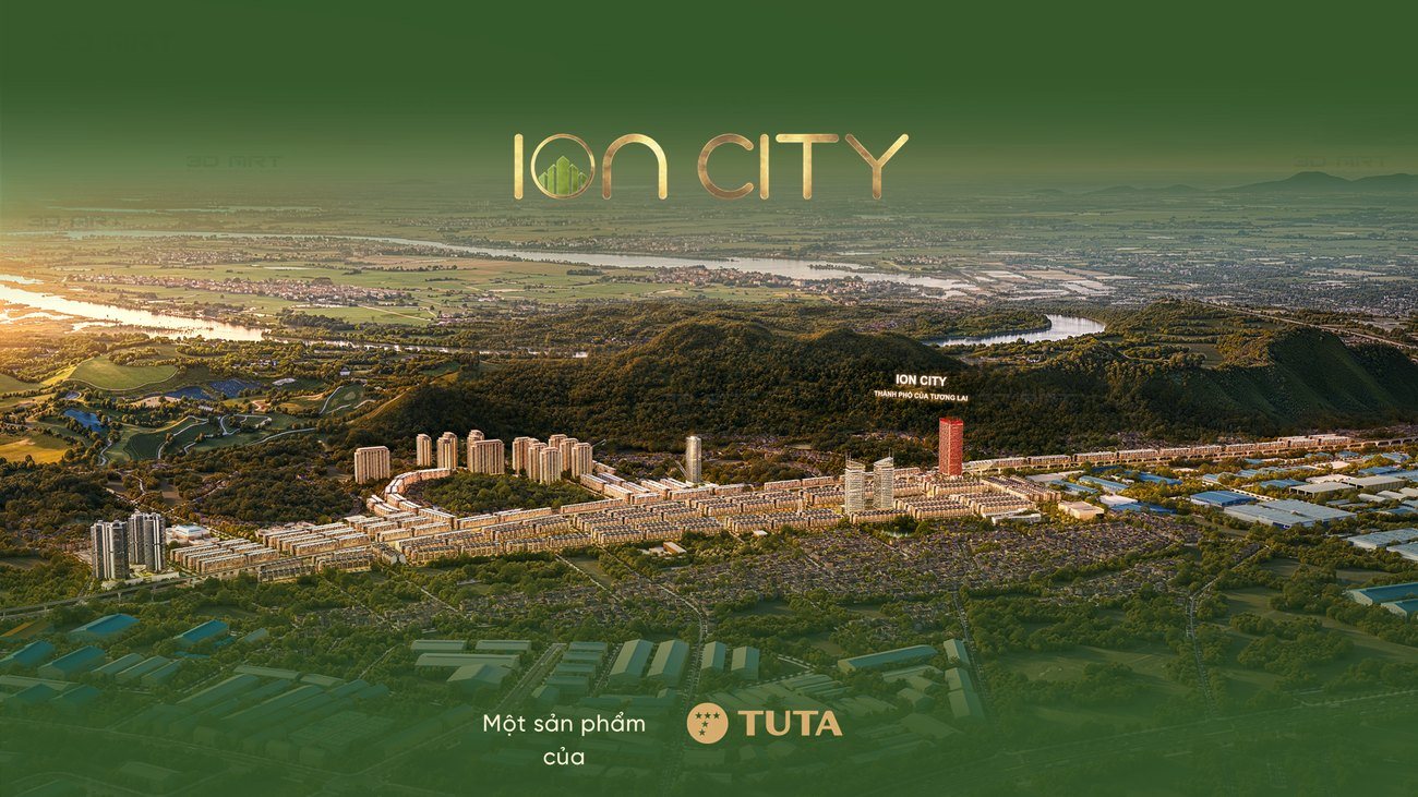 Tham quan thực tế ION City