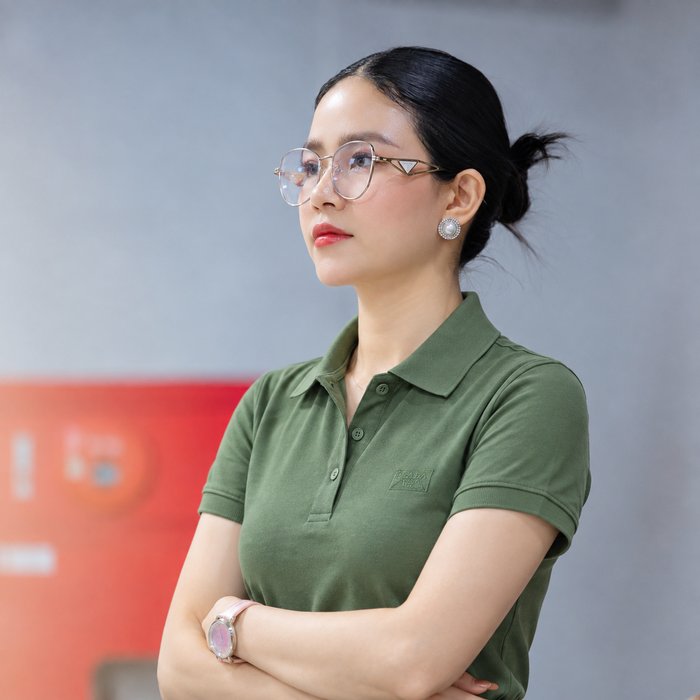 Ảnh feedback Hồng Diễm