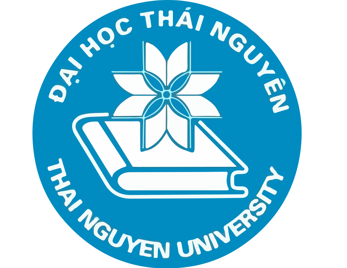 Logo Đại học Thái Nguyên TNU E-Learning